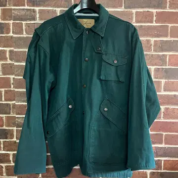 OUTBACK AUSTRALIAN OUTFITTERS 자켓