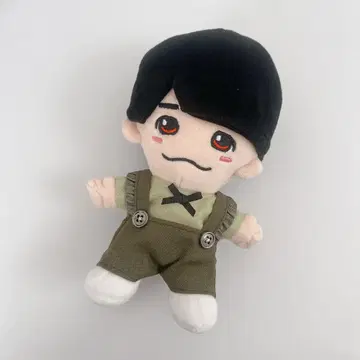 나니와단시 BON BON VOYAGE풍 꼬마 인형 옷