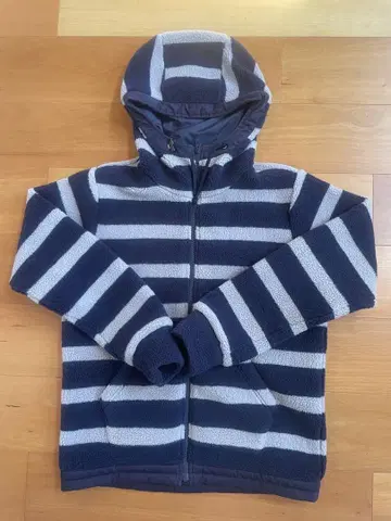 [ HELLY HANSEN ] 새상품급 플리스 보아 자켓