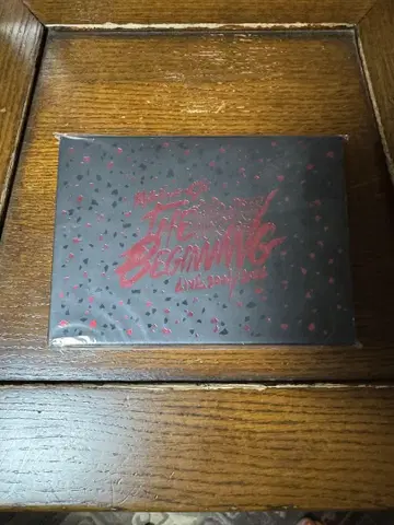 간사이 쟈니즈 Jr.  THE BEGINNING