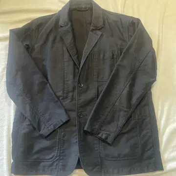 필그림 서프 서플라이 빔즈 자켓 사이즈 M