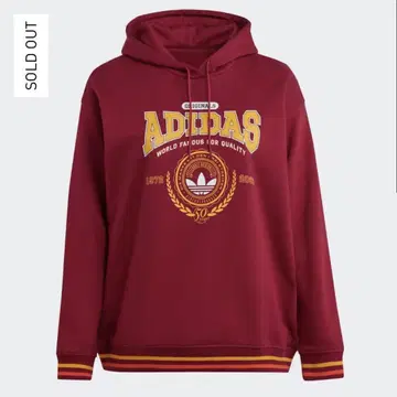 adidas Originals 후디