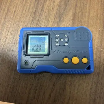 디지몬 펜듈럼 엑스