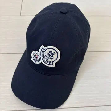 MONCLER 캡