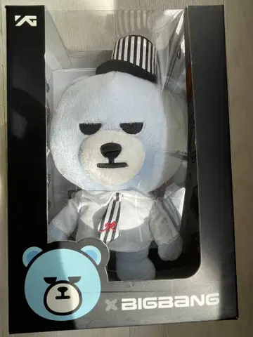 BIGBANG 승리 인형