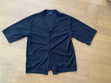 빔즈 썸머 가디건