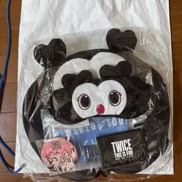 TWICE THIS IS FOR 업그레이드 혜택 나고야