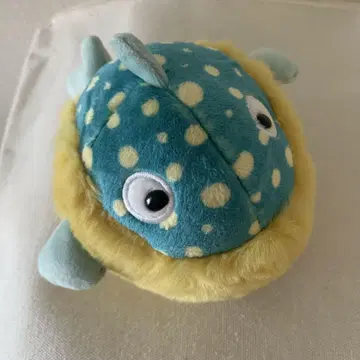 봉제 인형