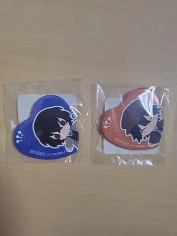 문호 스트레이독스 제비뽑기당 옷 갈아입기 캔뱃지
