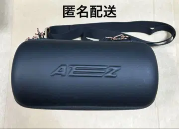 ATEEZ 응원봉 응원봉 케이스 라이티니 박스 없음