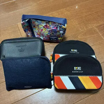 아메리칸 항공, 칠레 LA TAM 항공의 비즈니스 클래스 어메니티