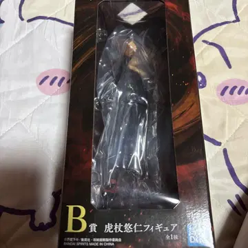 주술회전 제일복권 이타도리 유우지 피규어