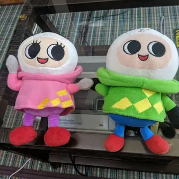 후쿠오카 경정 캐릭터 페라보&페라미