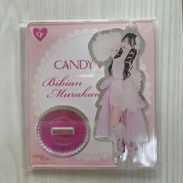 CANDY TUNE 키스미 파티시에 아크릴 스탠드