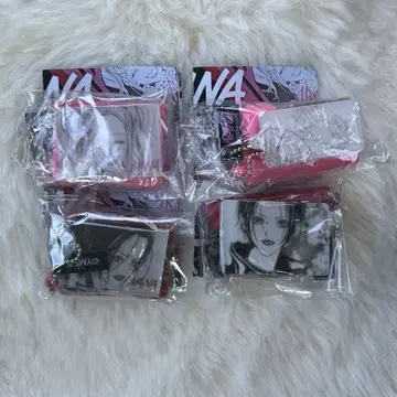 NANA 미니 참 컬렉션 가챠 5