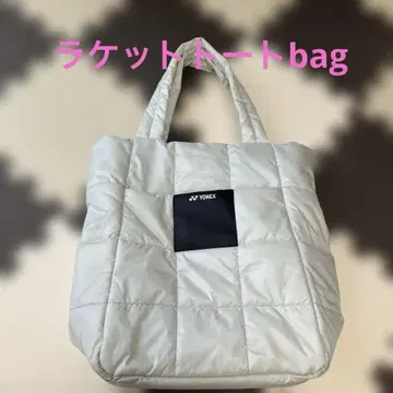 경량 요넥스 라켓 토트백