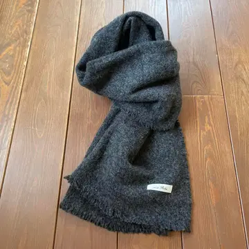 네스트로브 스톨 머플러 nestrobe