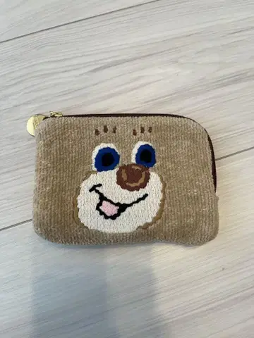 페이러 파우치