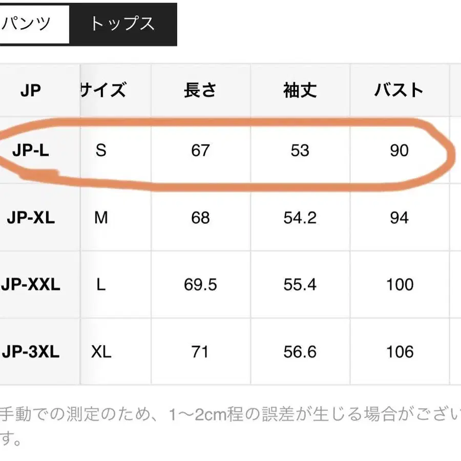 5번째 상품 이미지