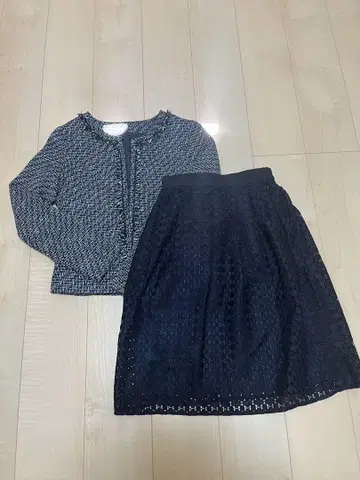 네이비 포멀 슈트 7호 S 사이즈