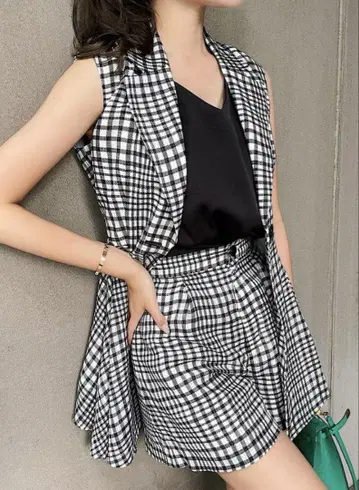 셰리에 셋업