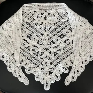 IENA EDIFICE LA BOUCLE 바텐 레이스 바부슈카