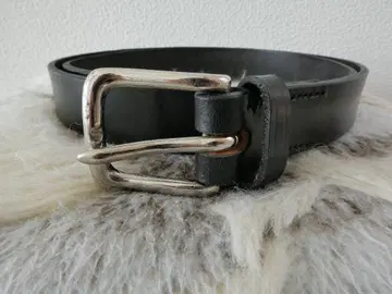 [ 레어 사이즈 ] REAL HARNESS 벨트