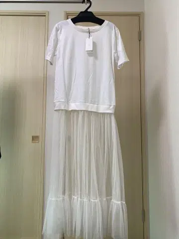 야마다야 vin 셔츠 원피스 스콧 클럽
