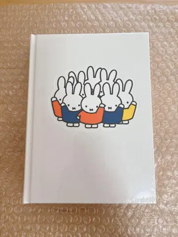 70주년 미피전 도록