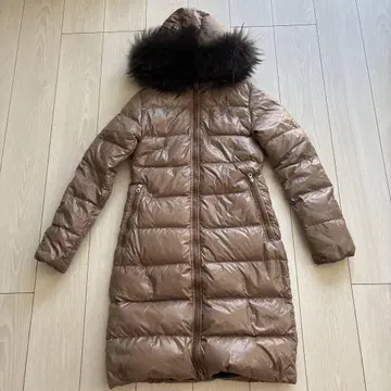 주말 세일 듀베티카 다운 코트