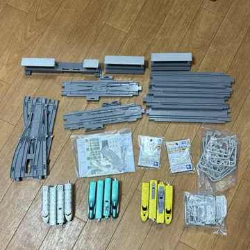 플라레일 어드밴스 세트 판매