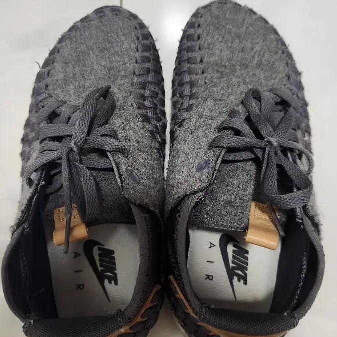 NIKE 나이키 Nike Air Footscape Woven Chukka SE on Bunjang Global