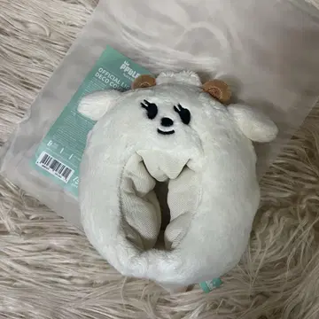 txt 뿔바투 응원봉 커버
