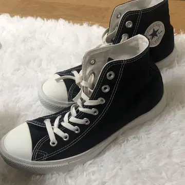 [ 27cm ] 컨버스 하이컷