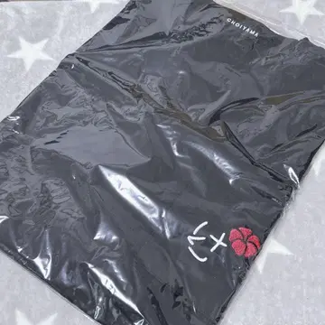 NEWS 코야마 케이치로 군 CHOIYAMA 셔츠
