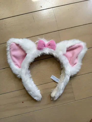 디즈니 머리띠 마리