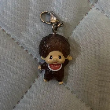 몬치치 메지루시 가챠가챠