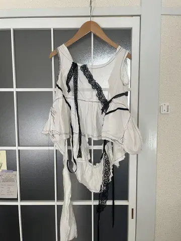 유쇼 코바야시 티셔츠