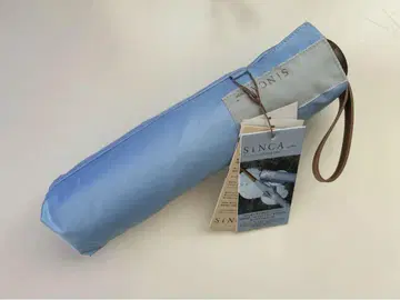sinca mini 접이식 우산 양산 우천 겸용 완전 차광 열차단
