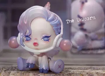SKULL PANDA THE MARE OF ANIMALS
