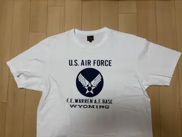 The REAL McCOY'S U.S. Air Force XXL 사이즈