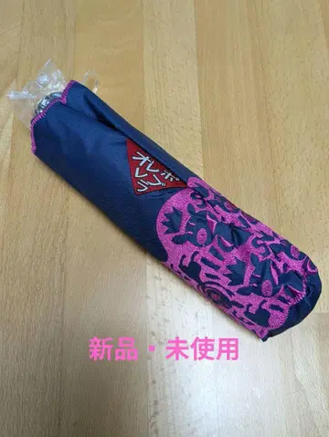 알베로베로 접이식 우산 우천 겸용
