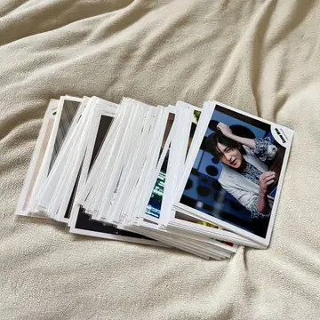 메구로 렌 공식 사진