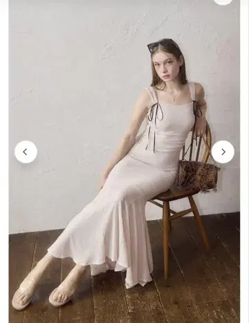 yilon FEMININE MERMAID OP