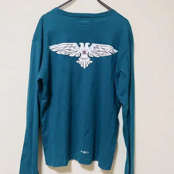 CODY SANDERSON 코디샌더슨 T셔츠 이글 L사이즈