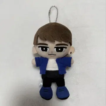 SnowMan i DO ME 스노치루 봉제 인형 와타나베 쇼타