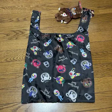 하미곰 에코백