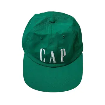 byea. 'CAP' cap 캡