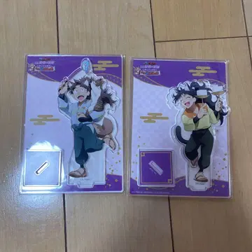 타케야 하치자에몬 쿠쿠치  난자 아크릴 스탠드