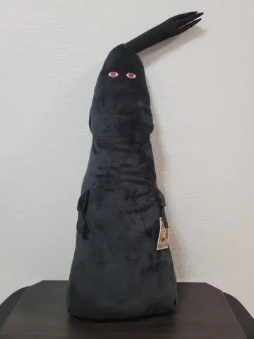 원피스 메챠나가 이무님 봉제 인형